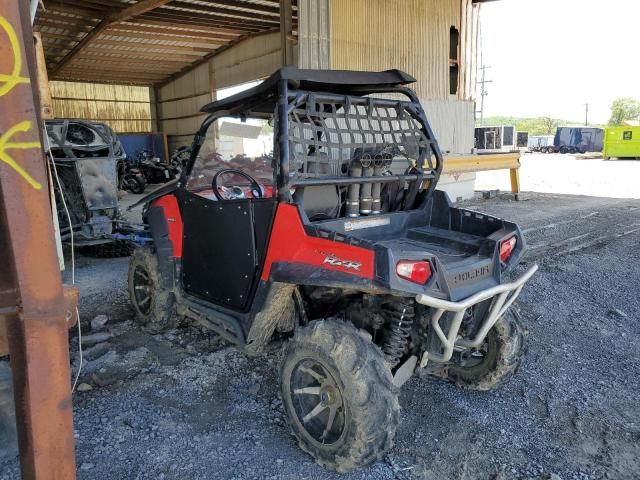 2008 Polaris Ranger RZR