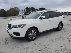 2017 Nissan Pathfinder S for sale in Loganville, GA