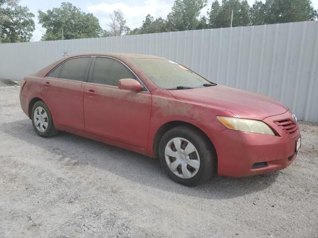 2009 Toyota Camry Base