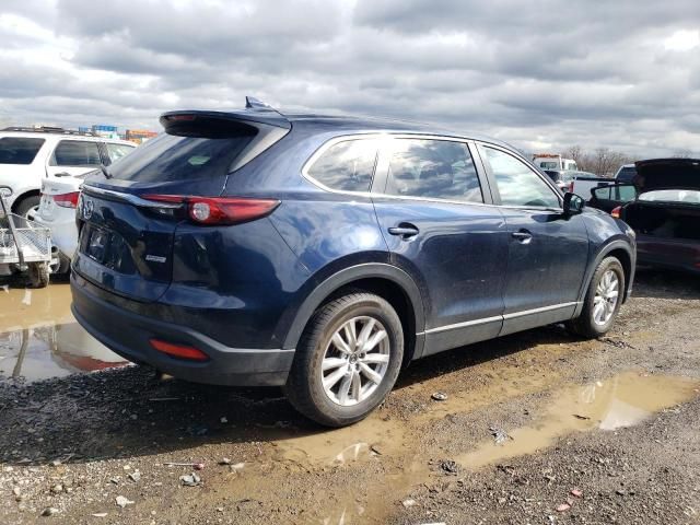 2016 Mazda CX-9 Touring