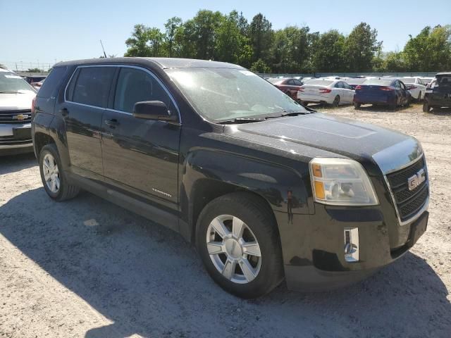 2012 GMC Terrain SLE