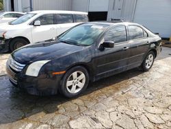 Ford Fusion se salvage cars for sale: 2009 Ford Fusion SE