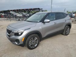 2021 KIA Seltos LX for sale in Bridgeton, MO