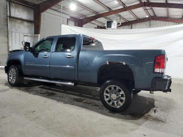 2011 GMC Sierra K2500 Denali