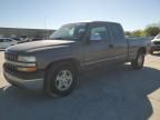 2002 Chevrolet Silverado C1500