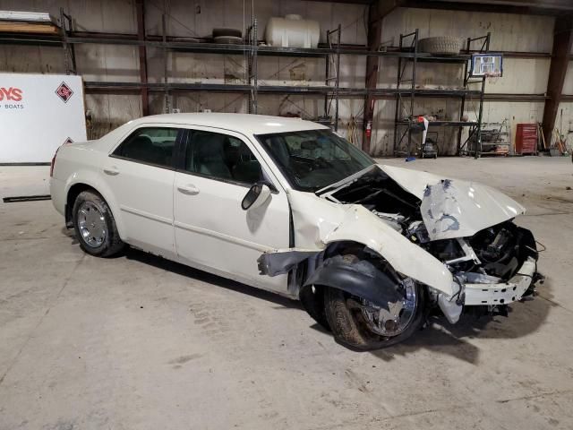 2005 Chrysler 300 Touring