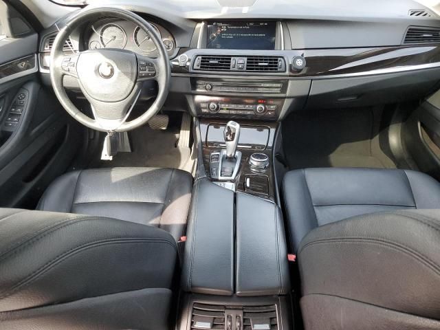 2014 BMW 535 XI