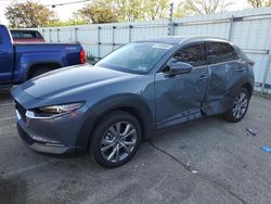 Salvage cars for sale at Moraine, OH auction: 2021 Mazda CX-30 Premium