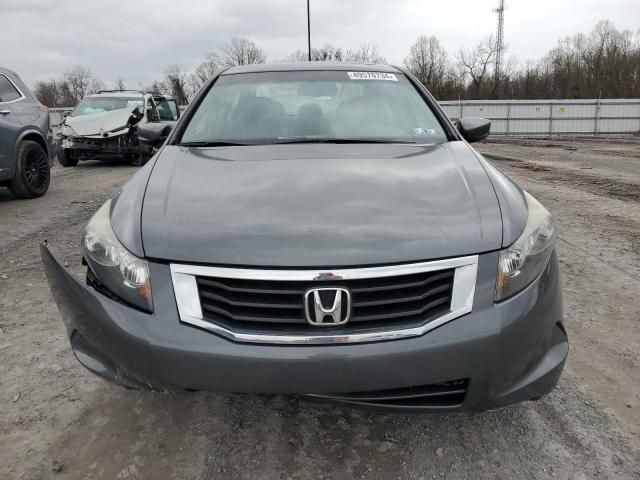 2010 Honda Accord EXL