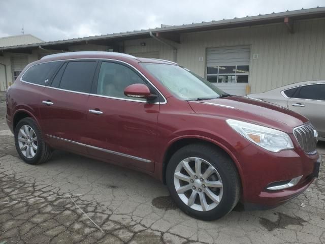 2015 Buick Enclave