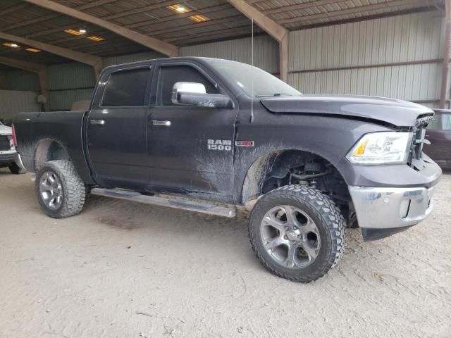 2017 Dodge 1500 Laramie