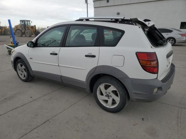 2003 Pontiac Vibe