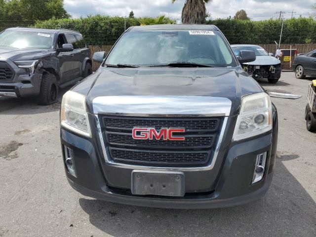 2014 GMC Terrain SLE