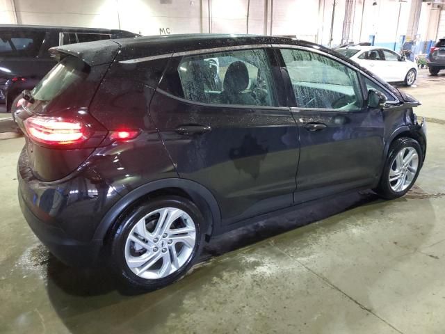 2023 Chevrolet Bolt EV 1LT