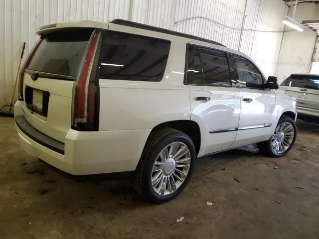 2015 Cadillac Escalade Luxury