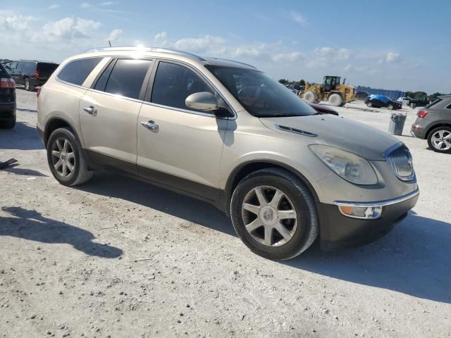 2010 Buick Enclave CXL