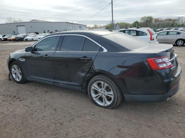 2016 Ford Taurus SEL