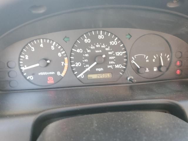 1999 Mazda 626 ES