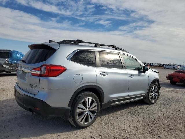 2021 Subaru Ascent Touring