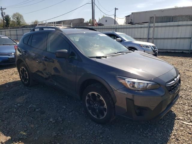 2023 Subaru Crosstrek