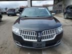 2012 Lincoln MKZ