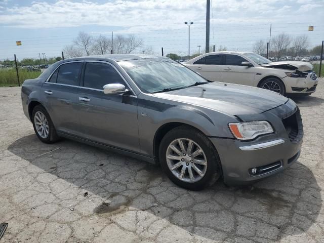 2011 Chrysler 300 Limited