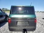 2008 Honda Element SC