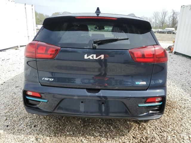 2022 KIA Niro S