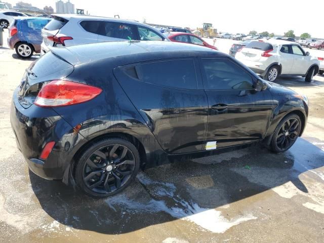 2015 Hyundai Veloster