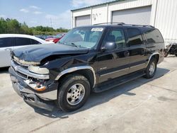 Chevrolet Vehiculos salvage en venta: 2000 Chevrolet Suburban C1500