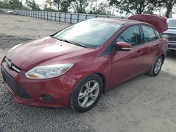 2014 Ford Focus SE for sale in Riverview, FL