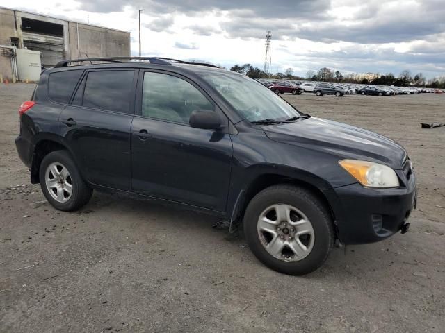 2009 Toyota Rav4