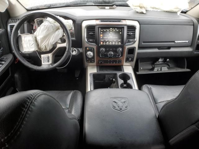 2015 Dodge 1500 Laramie