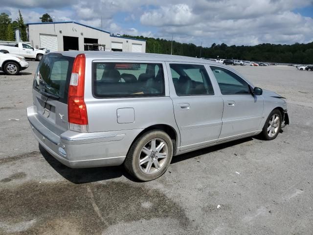 2005 Volvo V70 FWD