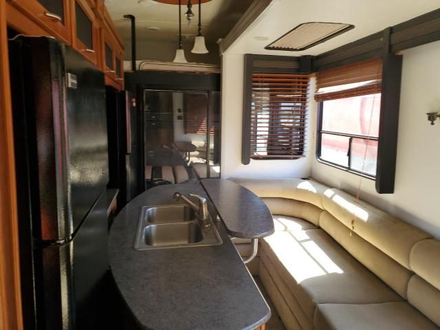 2013 Forest River 5th Wheel