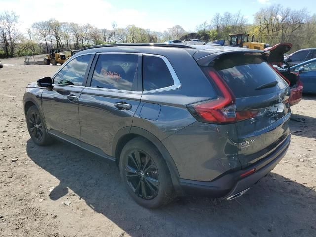 2023 Honda CR-V Sport Touring