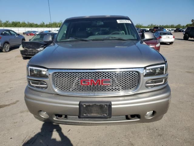 2001 GMC Denali XL K1500