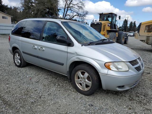 2005 Dodge Caravan SXT