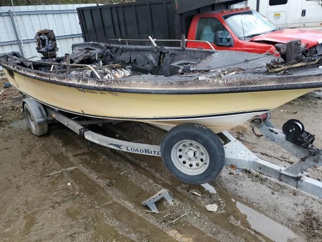 2003 Seagrave Fire Apparatus Seafoxboat