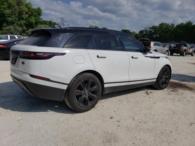 2019 Land Rover Range Rover Velar S