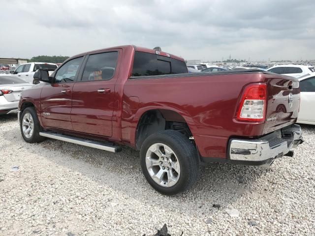 2019 Dodge RAM 1500 BIG HORN/LONE Star