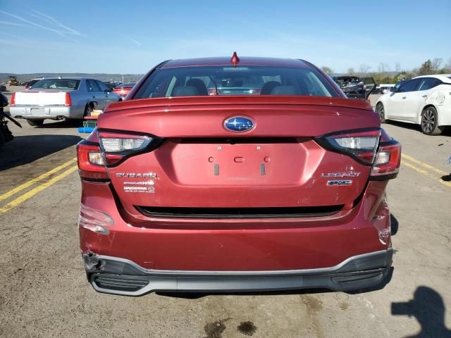 2020 Subaru Legacy Sport