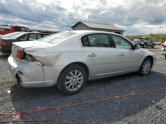 2009 Buick Lucerne CXL