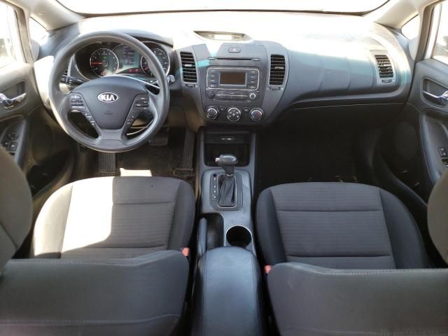 2014 KIA Forte LX