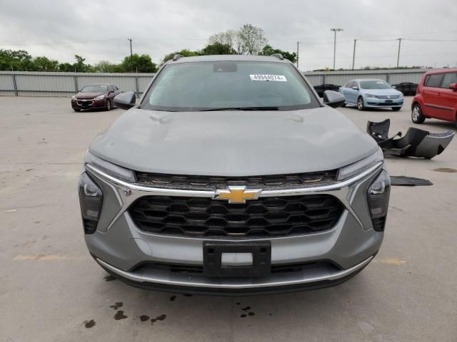 2024 Chevrolet Trax 1LT