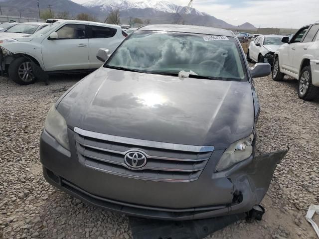 2007 Toyota Avalon XL