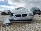 2006 BMW Z4 3.0