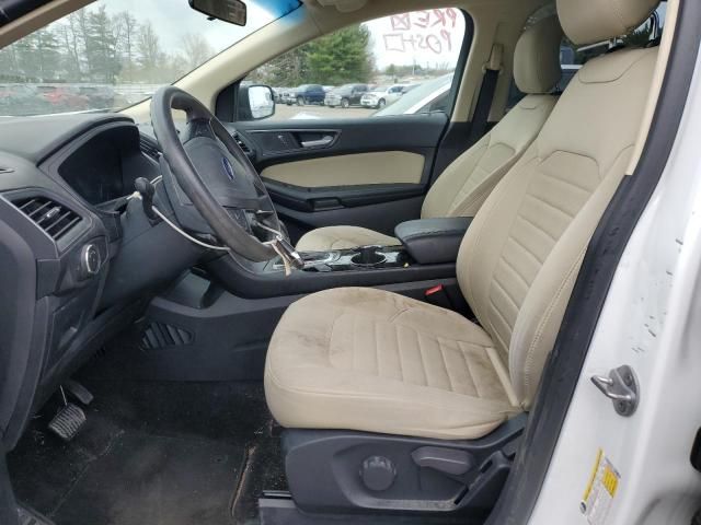 2015 Ford Edge SE