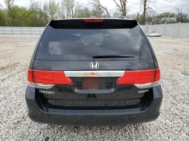 2010 Honda Odyssey Touring