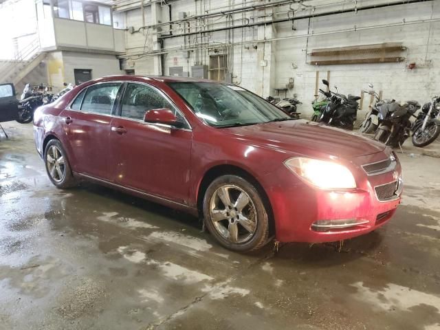 2010 Chevrolet Malibu 2LT